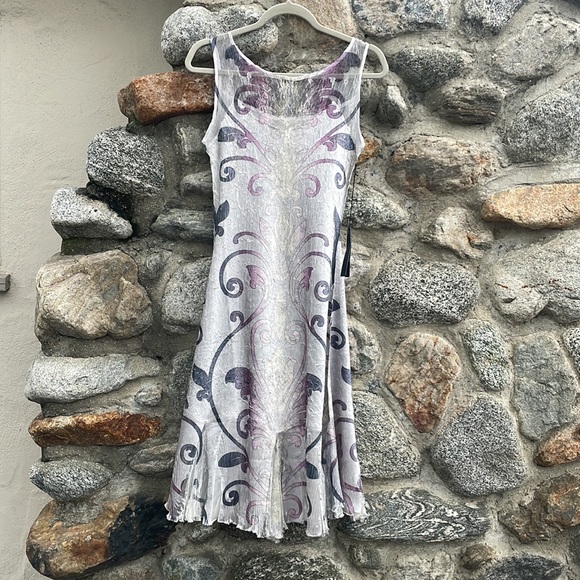 Komarov Dress L - Picture 12 of 16